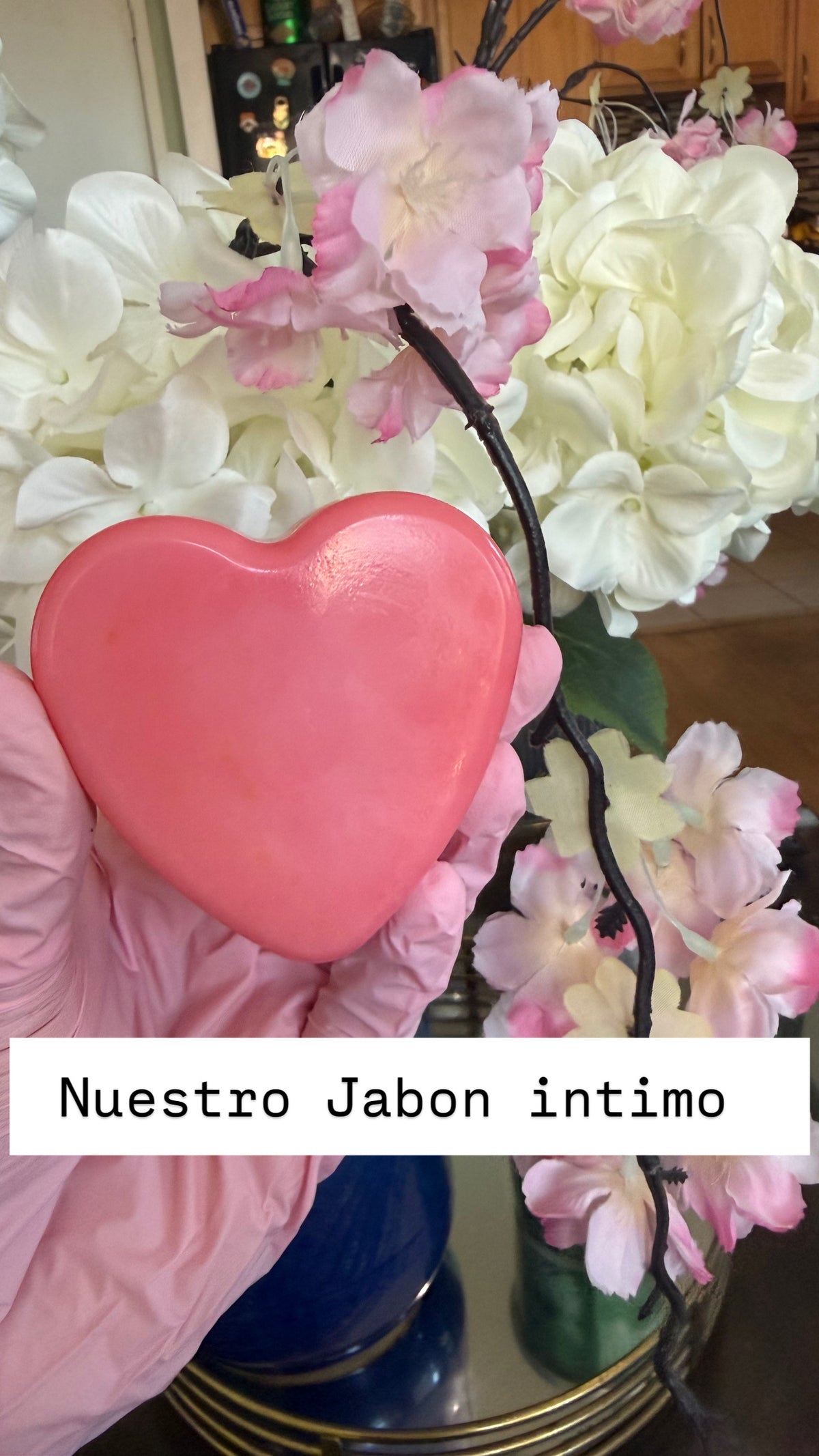 Jabon intimo
