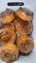 Jabon de curcuma